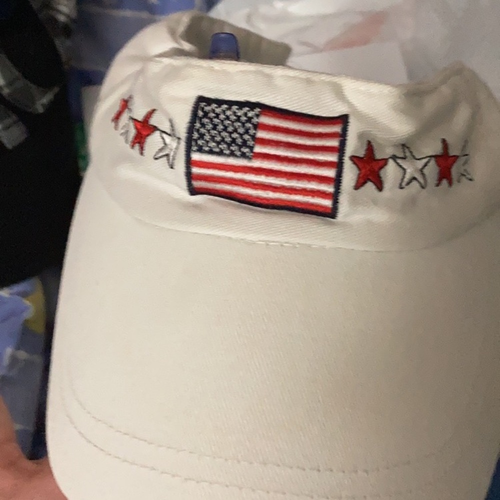 American hat